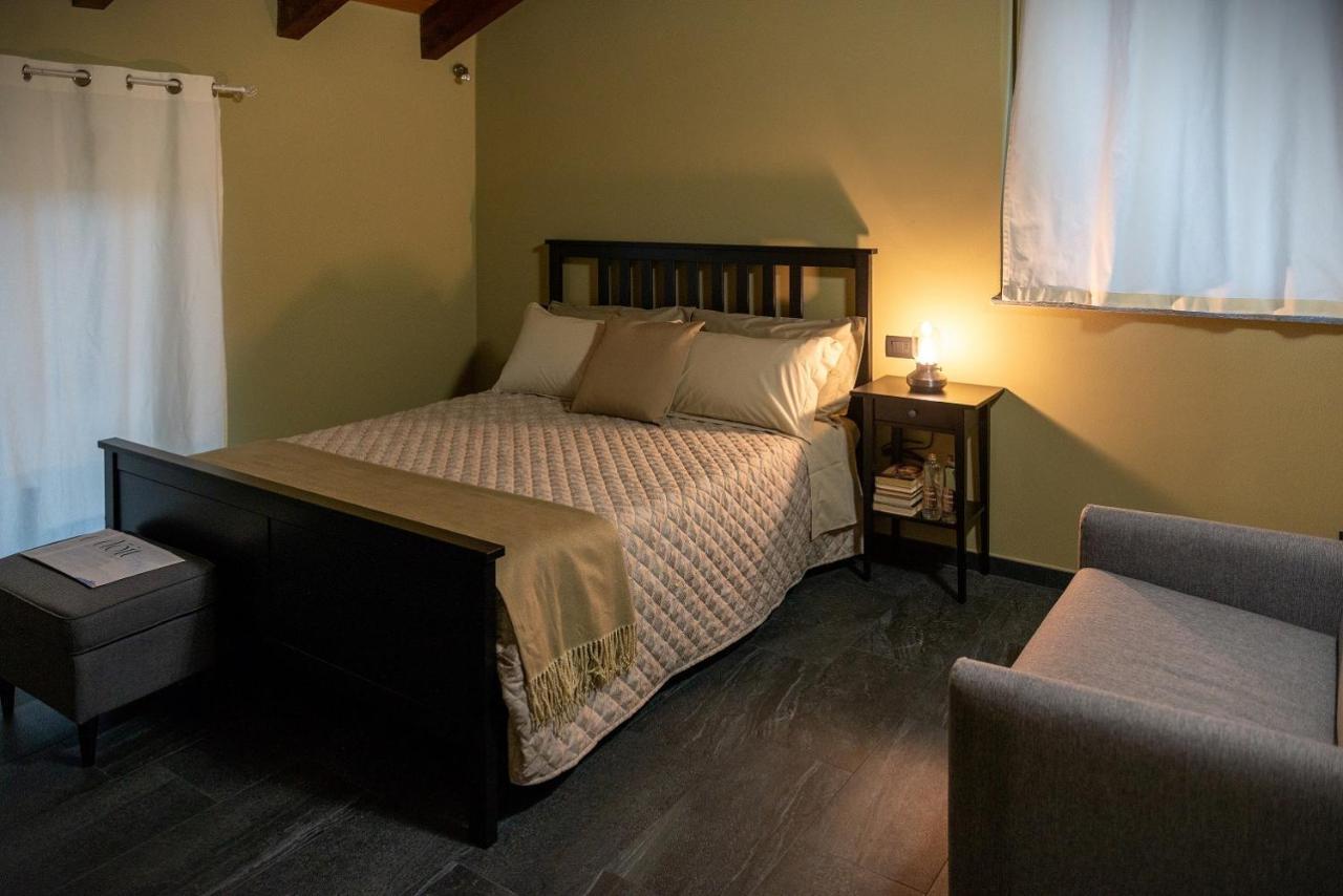 Doeit - Turismo E Cultura Bed & Breakfast Coniolo ภายนอก รูปภาพ